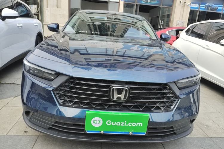 Honda Accord 2023 — 2