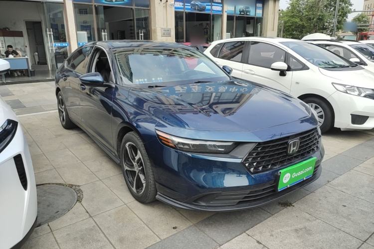 Honda Accord 2023 — 3