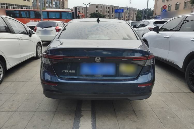 Honda Accord 2023 — 5
