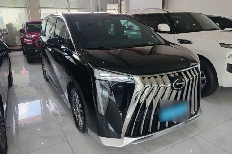 GAC Motor M8 2024 — 3