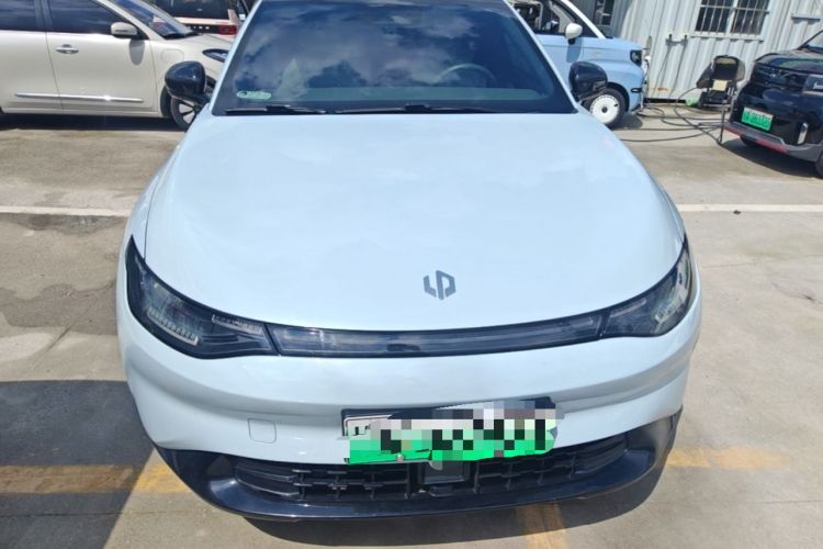 Leapmotor C01 2023 — 2