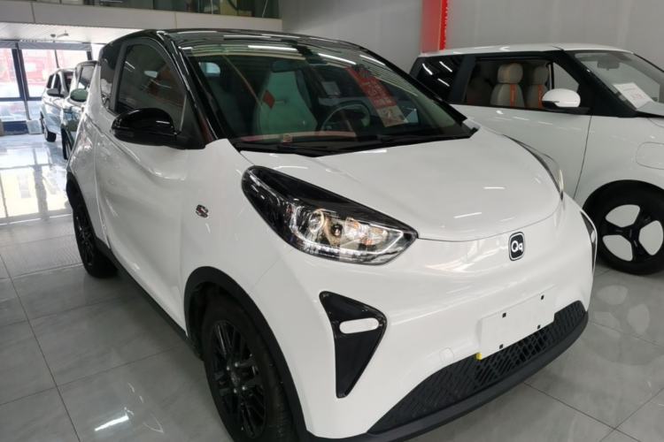 Chery QQ 2024 — 3