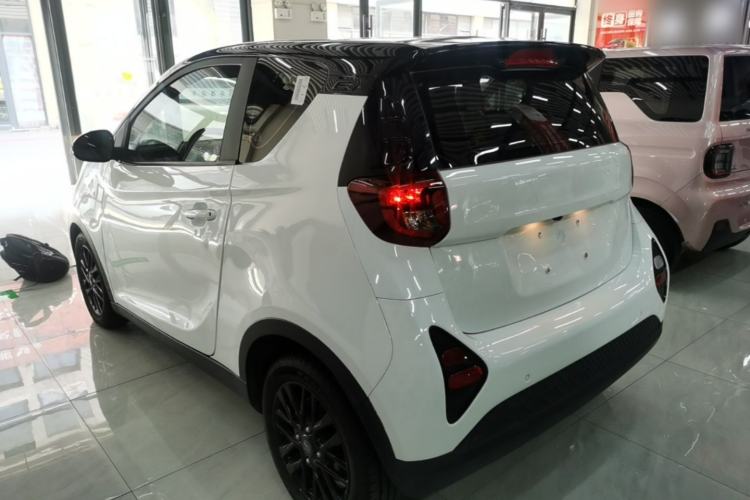 Chery QQ 2024 — 4