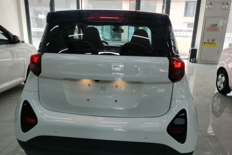 Chery QQ 2024 — 5