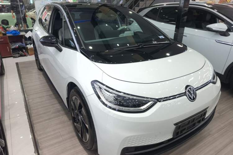 Volkswagen ID.3 2025 — 3