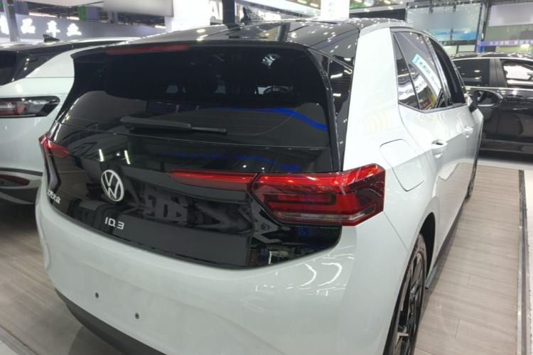 Volkswagen ID.3 2025 — 5