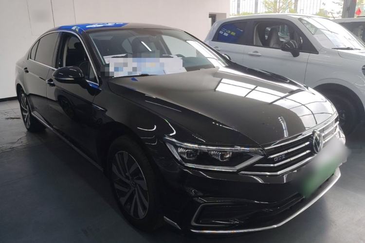 Volkswagen Magotan GTE 2022 — 3