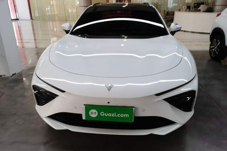 Neta NETA S 2024 — 2