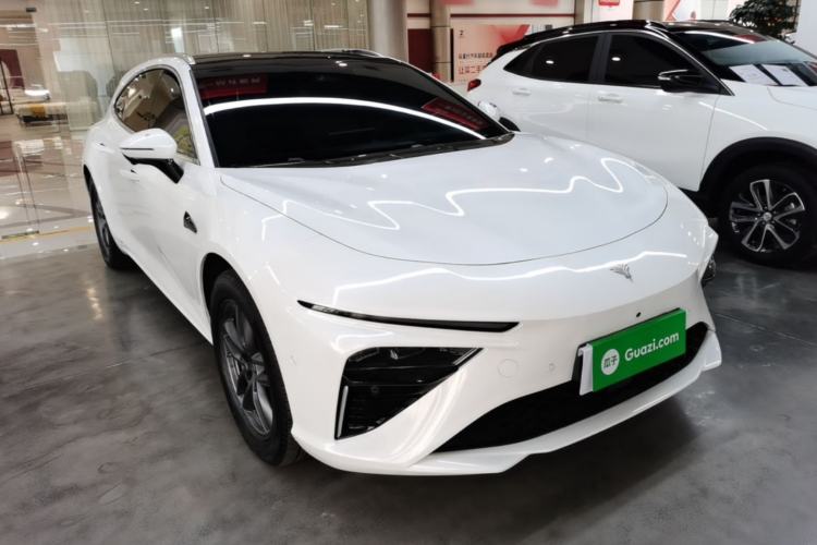 Neta NETA S 2024 — 3