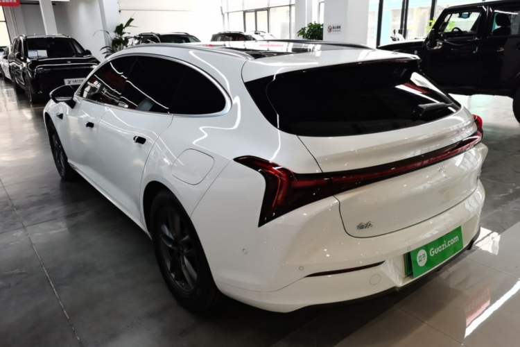 Neta NETA S 2024 — 4