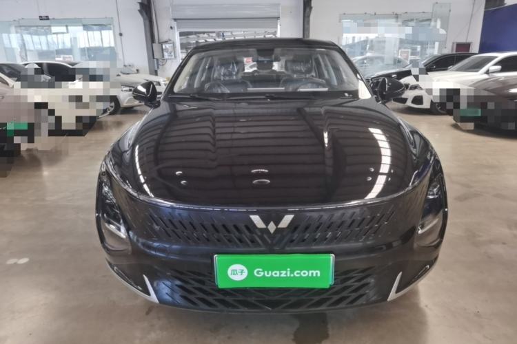 Wuling Xingguang 2025 — 2