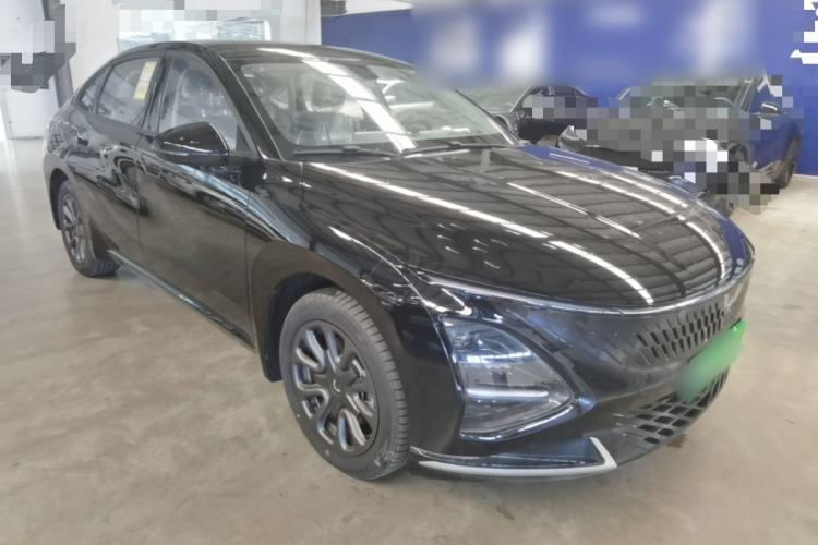 Wuling Xingguang 2025 — 3