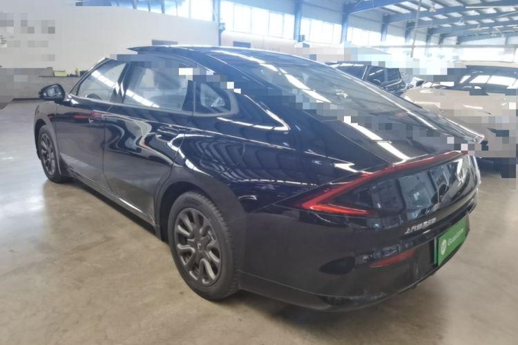 Wuling Xingguang 2025 — 4