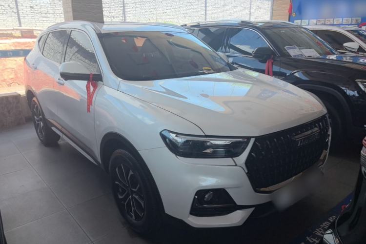 Haval H6 2023 — 3