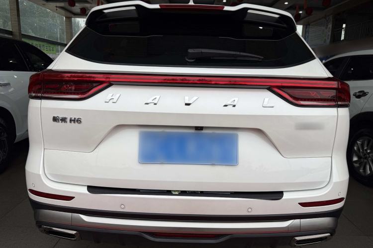 Haval H6 2023 — 5
