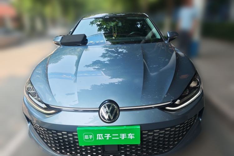 Volkswagen Lamando 2022 — 2
