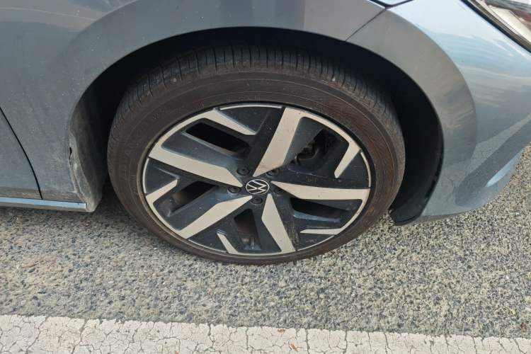 Volkswagen Lamando 2022 — 5