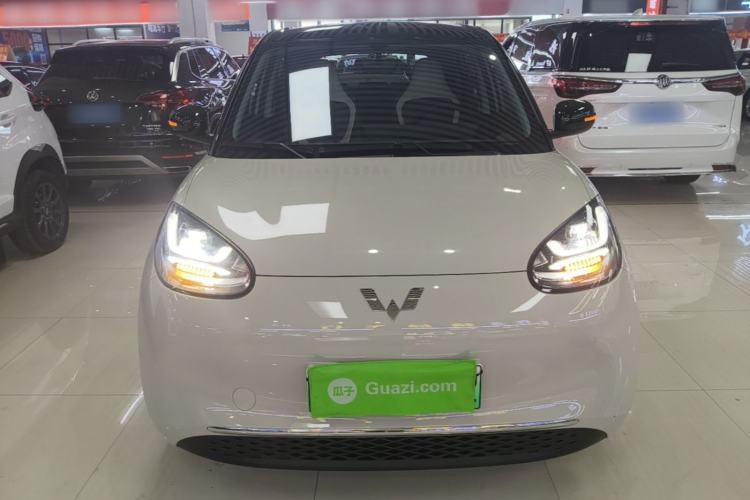 Wuling Bingo 2024 — 2