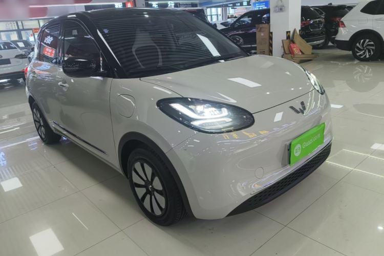 Wuling Bingo 2024 — 3