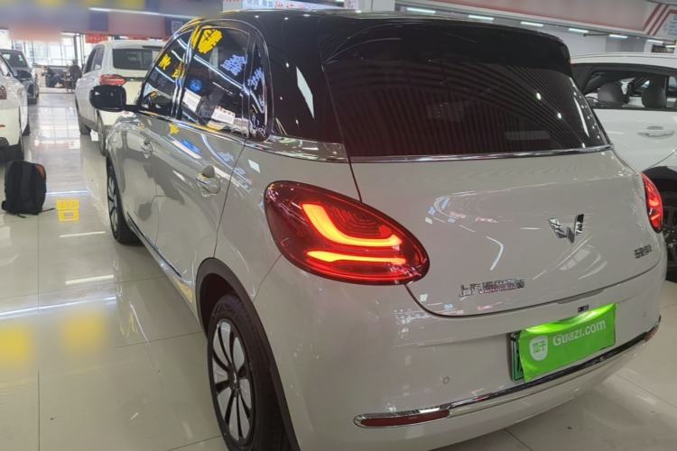 Wuling Bingo 2024 — 4