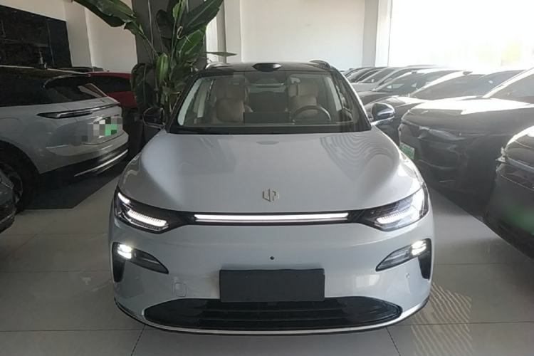 Leapmotor C11 2026 — 2
