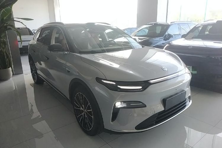 Leapmotor C11 2026 — 3