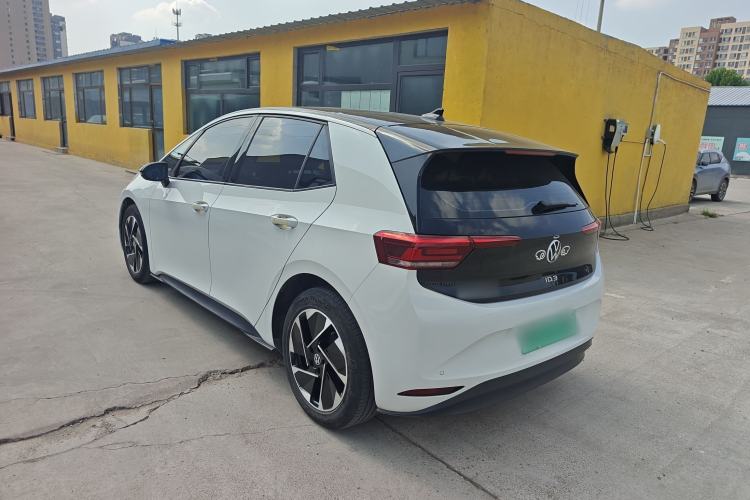 Volkswagen ID.3 2024 — фото 4