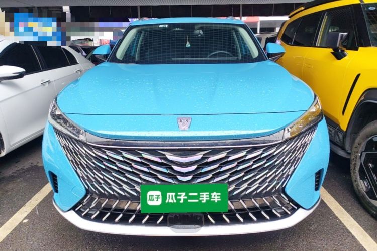 Roewe RX5 2023 — фото 2