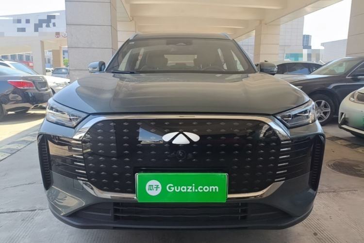 Chery Fengyun T8 2025 — 2