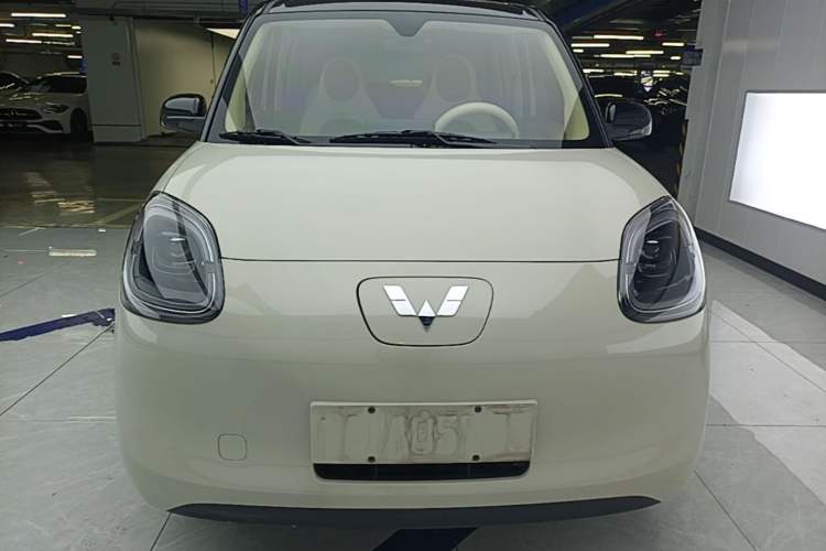 Wuling Hongguang MINIEV 2025 — 2