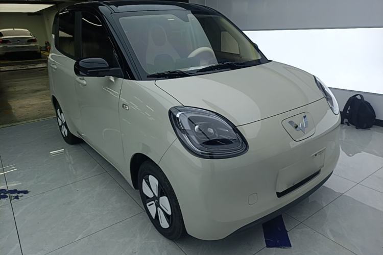 Wuling Hongguang MINIEV 2025 — 3