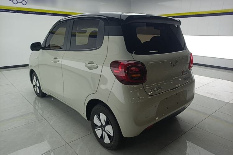 Wuling Hongguang MINIEV 2025 — 4