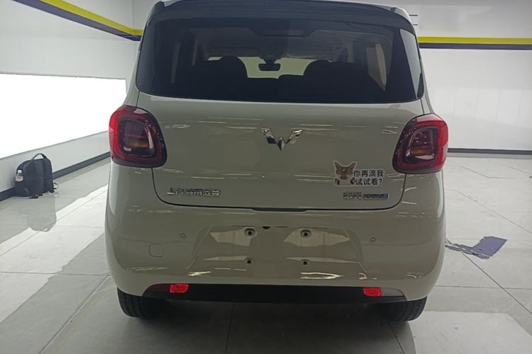 Wuling Hongguang MINIEV 2025 — 5