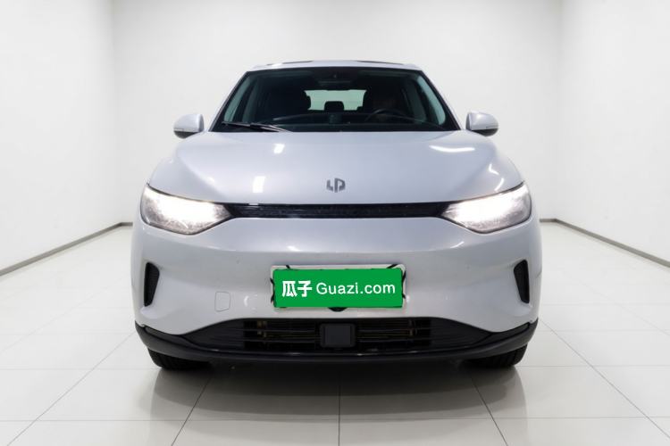 Leapmotor C11 2023 — 2