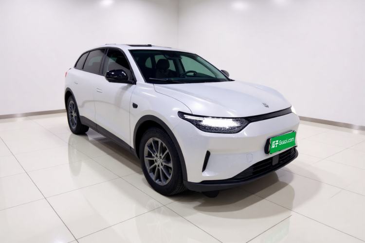 Leapmotor C11 2023 — 3