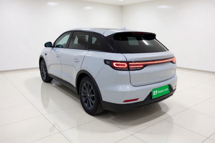 Leapmotor C11 2023 — 4