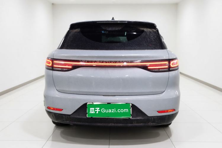 Leapmotor C11 2023 — 5