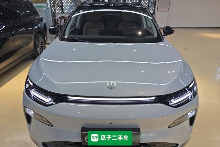 Leapmotor C11 2026 — 2