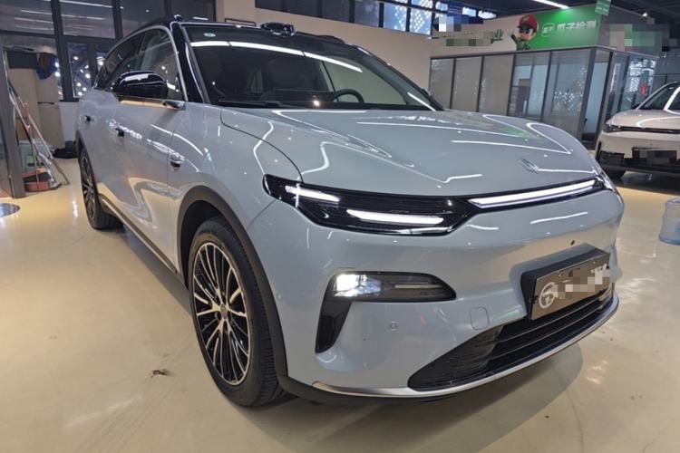 Leapmotor C11 2026 — 3