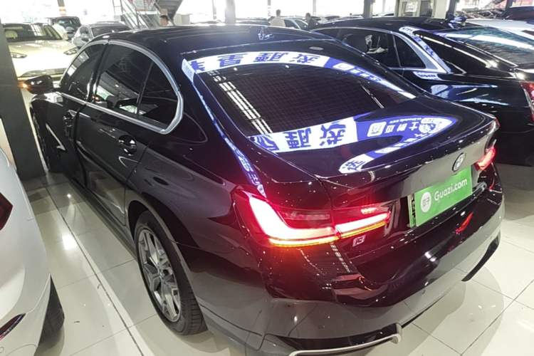 BMW i3 2024 — 4
