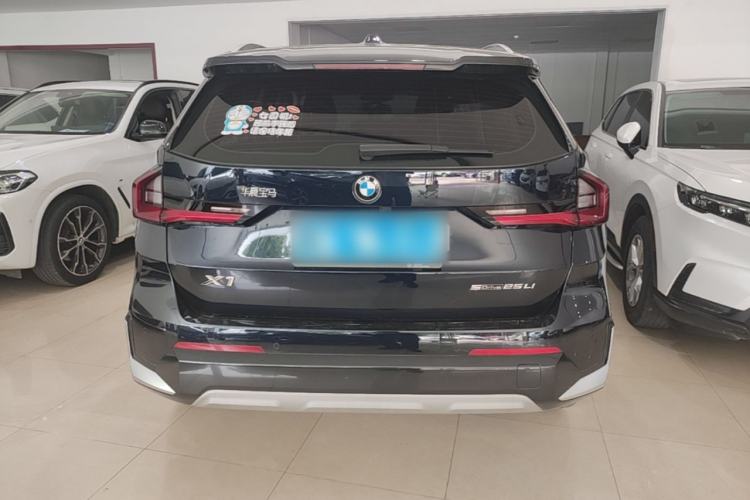 BMW X1 2024 — 5