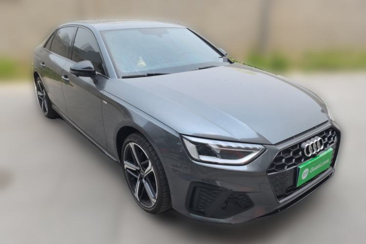 Audi A4 2024 — 3