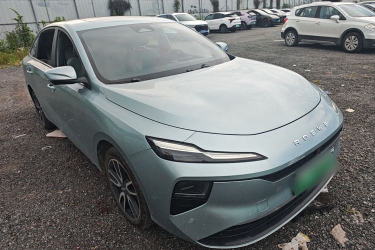 Roewe D6 2025 — фото 3