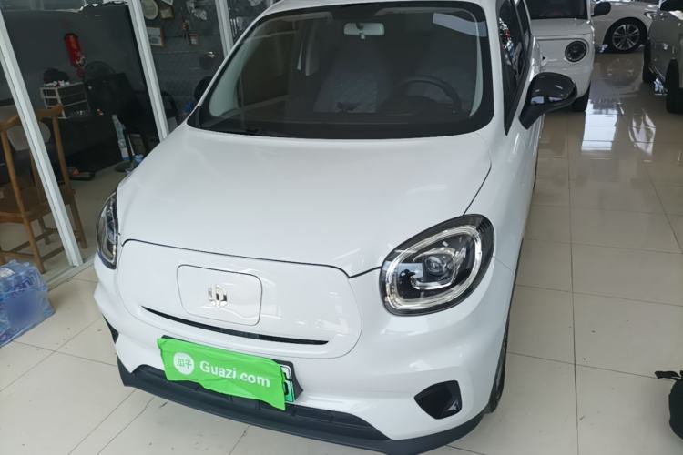 Leapmotor T03 2024 — 2