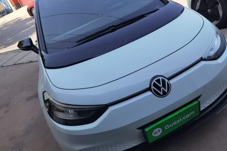 Volkswagen ID.3 2023 — 3