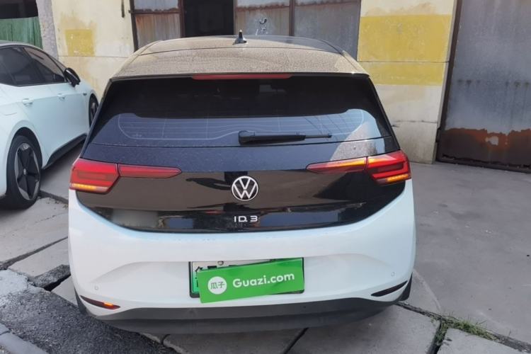 Volkswagen ID.3 2023 — 5