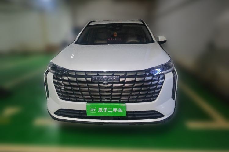 Haval H6 2024 — 2