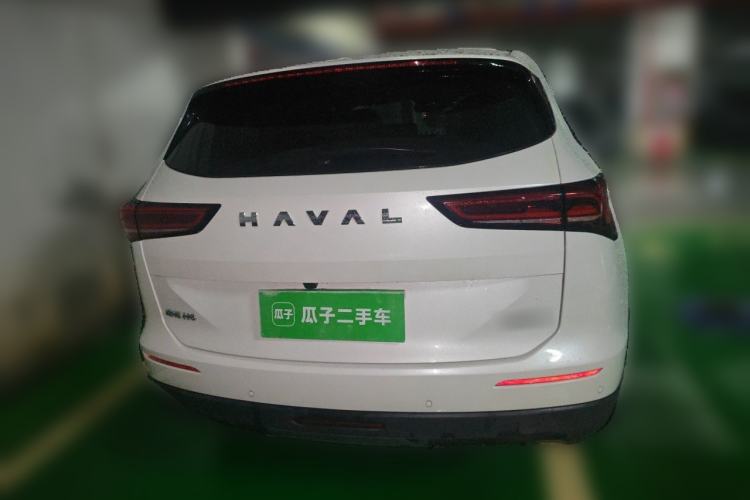 Haval H6 2024 — 3