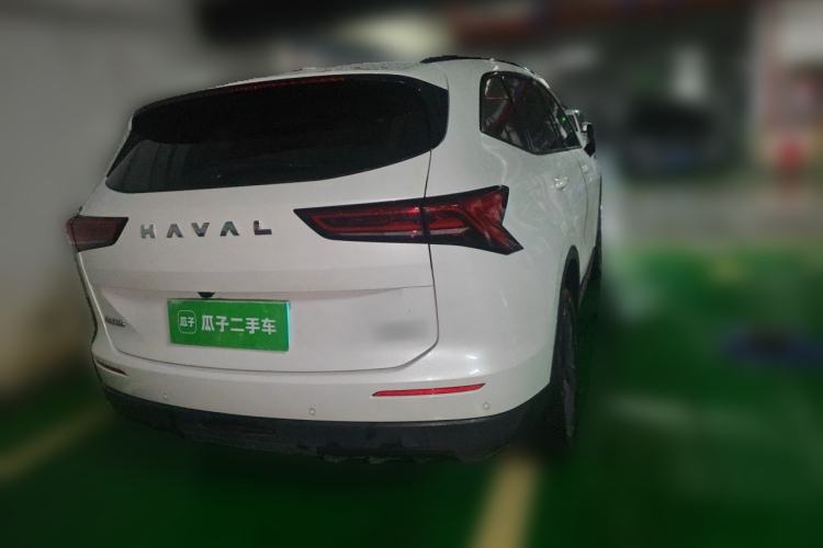Haval H6 2024 — 4