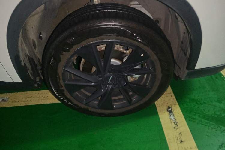Haval H6 2024 — 5